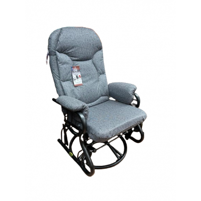 Swivel, Glider and Recliner #362 with cushion C-6  (Trapeze 460)